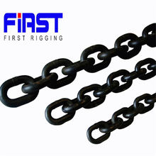 wholesale custom high quality US Standard lifting 2010 G80 Alloy Lifting Chain